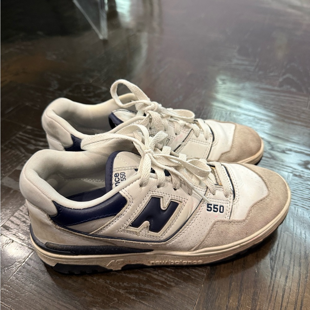 New Balance 550